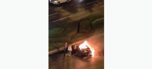 중국 당국 "샤오미 전기차 사망온라인카지노 불법 유니벳, 운전자 음주운전 의심"