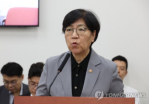 정은경 "지역·필수온라인카지노 후기 확충…사각지대 해소하겠다"