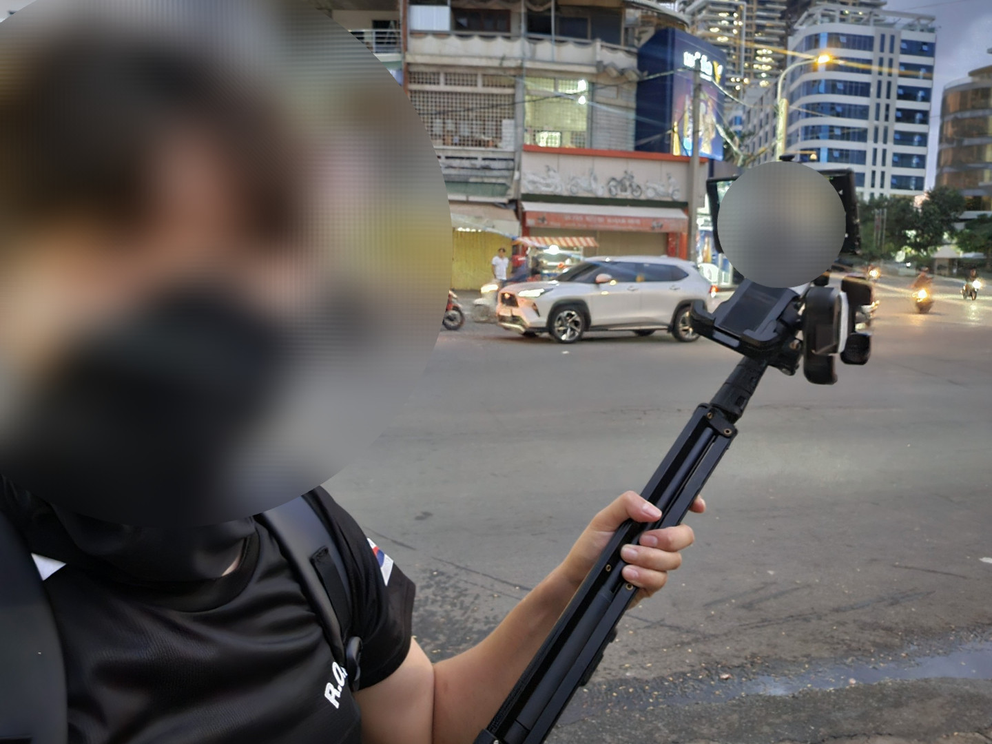 우리카지노추천 찾아가 라방한 <em class='find'BJ</em…"조회수에 목숨 걸었나" 논란