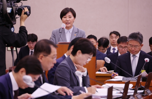 송미령 "내년에 쌀 수급 안정 추가 대책…농축산물 추가 개방 없어"