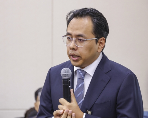 <em class='find'김범석</em 배민 온라인카지노 처벌, '가짜 할인' 의혹 부인…"최혜대우 요구 안 해"