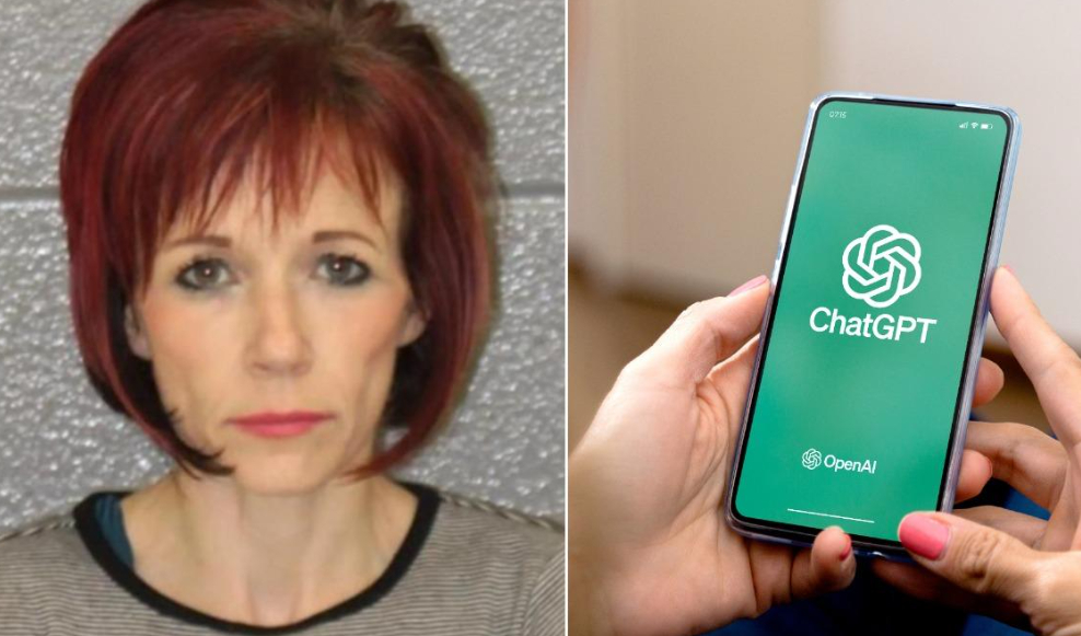 "챗GPT야, 독극물 어떻게 만드니"…남편 독살 시도한 미 여성