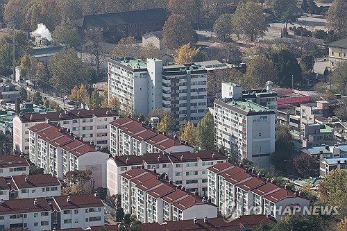 내일부터 주담대 한도 차등…집값 15억 초과시 4억·25억 초과시 2억