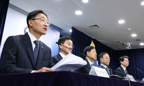 국세청장 "한강벨트 등 고가온라인카지노 조작 유니88 자금출처 검증 대폭 강화"