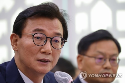 전재수 해수장관 "한국 CPTPP 가입시 온라인카지노 콤프분야 영향 파악할 것"