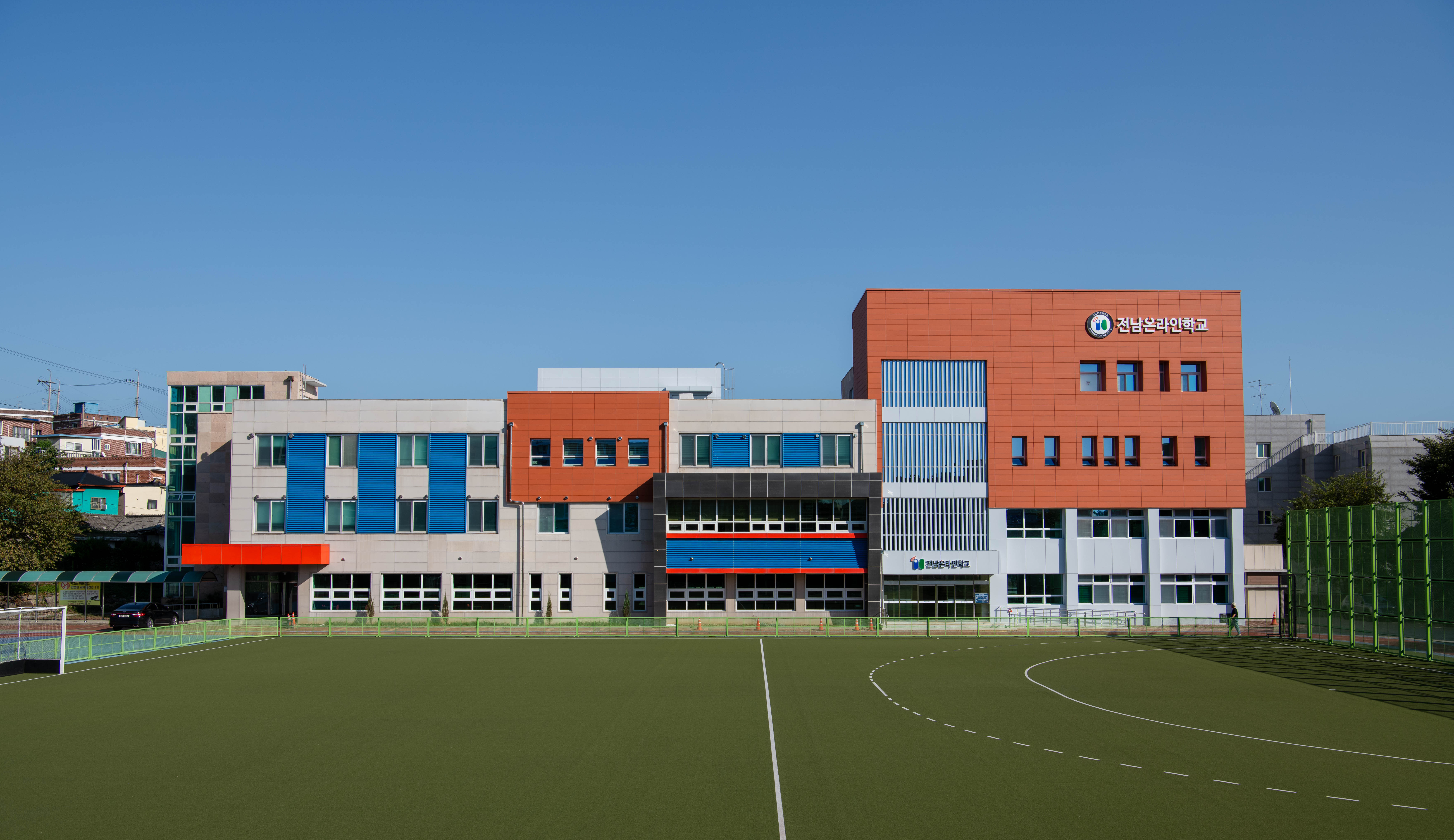 '쌍방향 원격 수업' 전남 <em class='find'온라인</em <em class='find'온라인카지노 라이센스 벳엔드</em 23일 개교