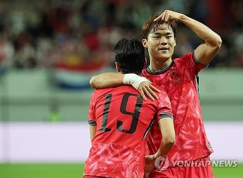 이강인 주고 오현규 넣고…홍명보호 새 카지노배팅법  옵션 떴다