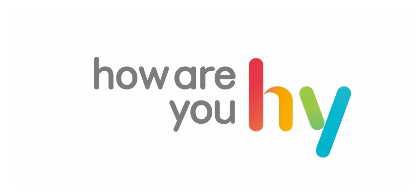 hy, 신규 슬로건 '하우 아 유' 공개…"서로의 안부 묻는다"