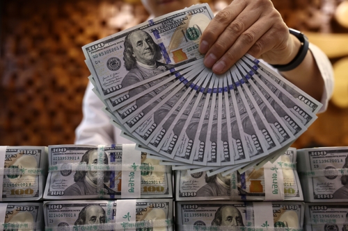 9월 수입물가 0.2% 올라…환율·유가 오르며 석 달째 상승