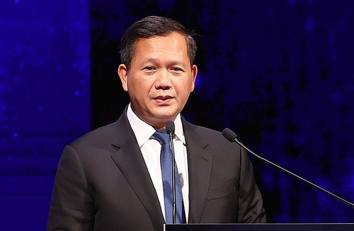 온라인카지노 총리 "한국 국민 사망 유감…한국인 보호에 더 노력"