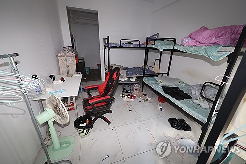 범죄자 떠난 온라인 카지노 합법 국가 '태자단지', 한국 언론에 첫 공개