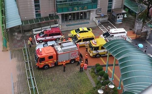 "절대 못 잡아"…온라인카지노 총판 조롱까지 한 인천 폭발물 <em class='find'협박범</em