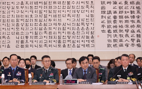 안규백 "특검의 오산기지 압수수색, 미국과 협의 사안 아냐"