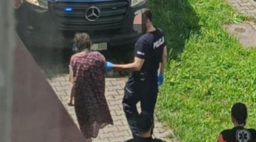 딸 실종됐다더니…27년 간 집에 감금한 폴란드 부모 발각