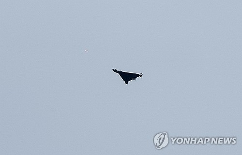 트럼프-젤렌스키 회담 직후에도 러시아·우크라 공방은 지속