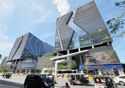 정부,  캄보디아 범죄조직 '프린스·후이원' 금융제재 추진