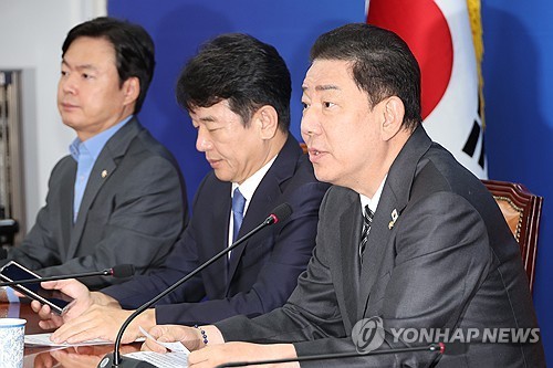 김병기 "장동혁, 尹 구치소 면회…제2의 내란 선동"