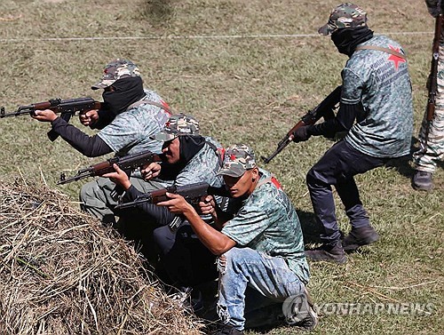 온라인카지노 순위 벳위즈, 미국 위협에 대규모 군사훈련…"최악 대비하라"