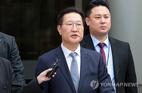 박성재 구속영장 재청구 수순 밟는 온라인카지노 합법 유니88벳…'위법성 인식' 보강 주력