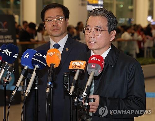 김용범, <em class='find'10</em·<em class='find'15</em <em class='find'부동산</em <em class='find'온라인카지노 벌금 벳위즈</em 논란에 "불편 송구…공급 확대에 모든 역량 집중"