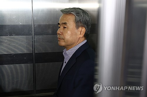 해병특검, '수사외압' 의혹 이종섭·김계환 등 5명 구속영장
