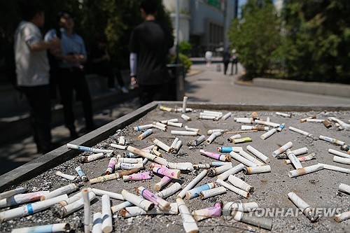 "내가 허락했는데 왜"…자녀 흡연 징계하자 '학교 쑥대밭 만들겠다'