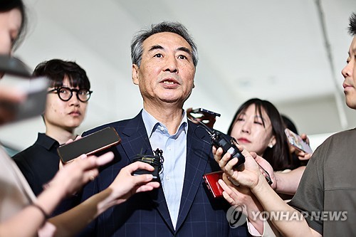 <em class='find'민중기</em <em class='find'국내 온라인카지노</em "개인적 주식거래로 논란 일어 죄송…위법사항은 없어"