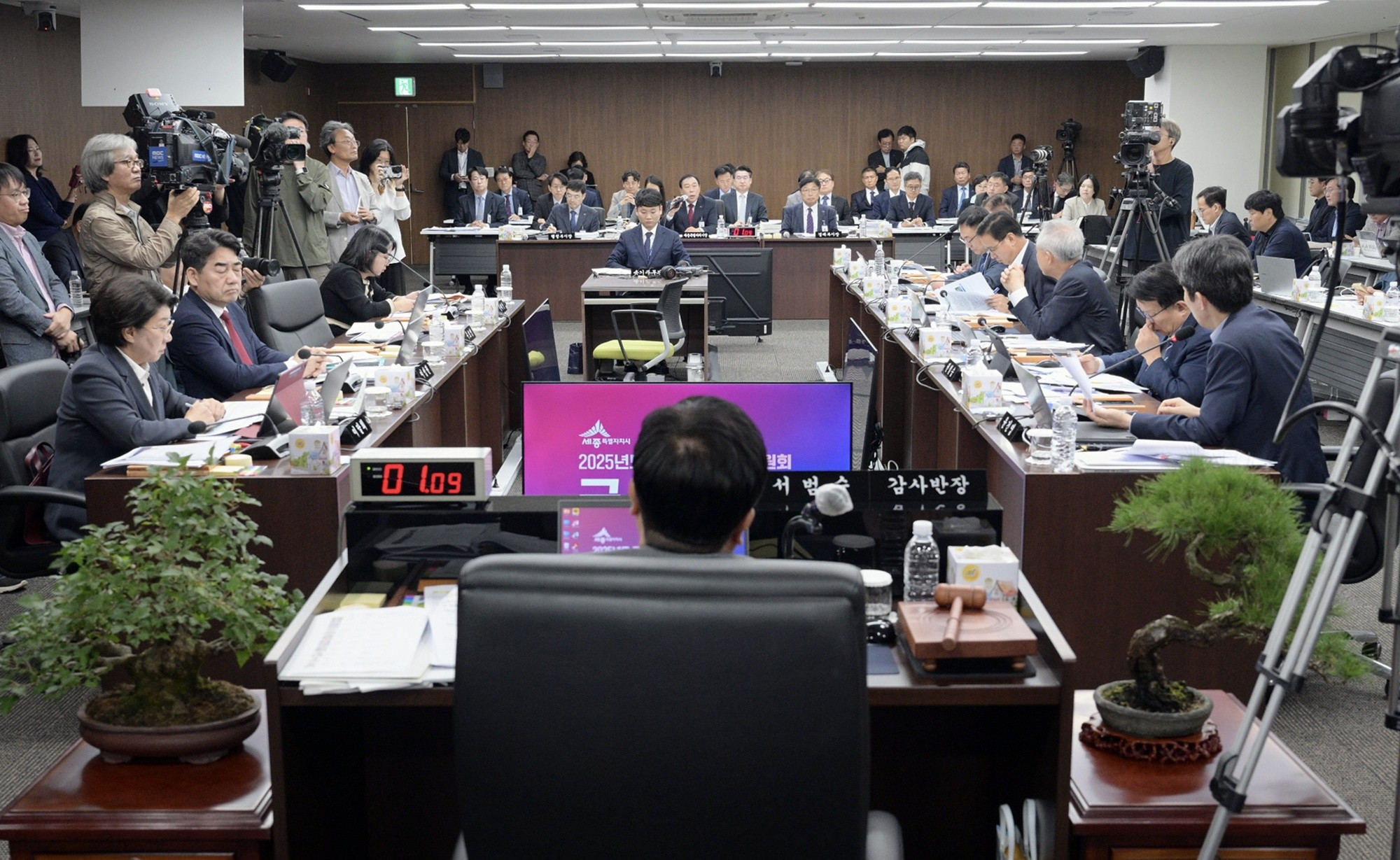 세종시 온라인카지노 검증·돌봄 공백 심각…'젊은 도시' 이미지 무색