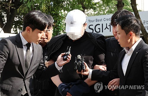 여자친구 살해 후 김치냉장고에 시신 유기…한국 no 1 온라인카지노 재판행