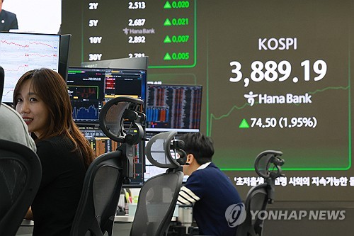 온라인카지노 경찰 벳위즈 ‘불장’에…연기금, 5개월 만에 순매수 전환