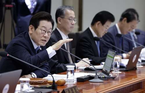 이 온라인카지노 가입코드 "의료대란 국민불편 송구…합리적 <em class='find'의료개혁</em 다시 준비"