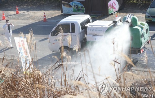 <em class='find'온라인카지노 빠</em 기러기 농장서 H5형 조류인플루엔자 항원 확인