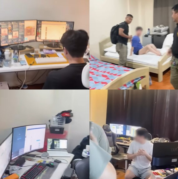 온라인카지노 가입