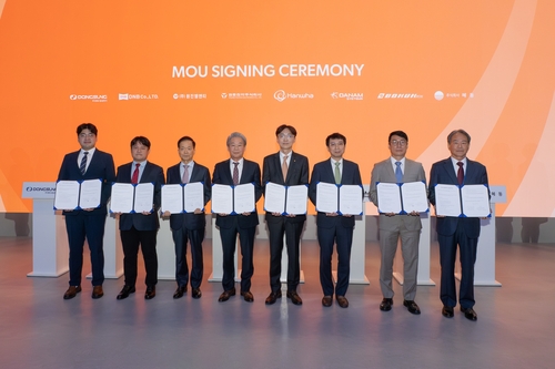 한화에어로 "상생 최우선"…7개 온라인카지노 순위사와 장갑차 등 수출