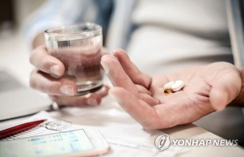 "미, 교역상대국 약값 신규조사 임박…추가관세 가능성"