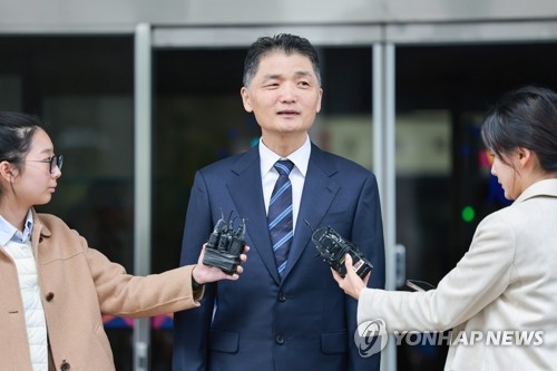 법무장관, 법원 별건수사 지적에…"검찰개혁 요구 이유 성찰해야"