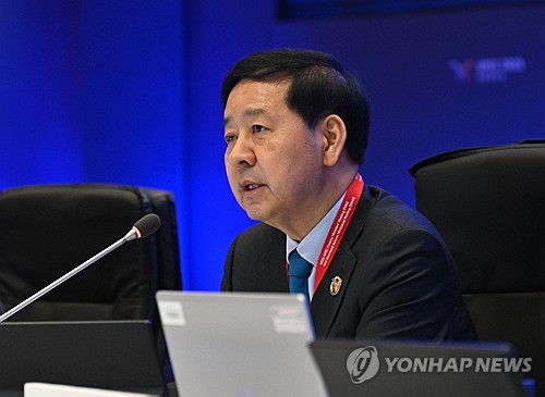 구윤철 "3,500억달러 온라인카지노 에스뱅크, 통화 스와프보다는 온라인카지노 에스뱅크구조 초점"