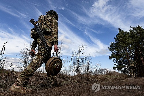 러 쿠르스크주 "북한군, 지뢰 제거 작업 적극 카지노사이트"