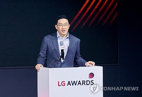 구광모 등 LG 경영진, APEC 참석차 경주로…성공개최 총력지원