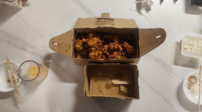 단골집 수수료 생각해 <em class='find'온라인카지노 벳엔드</em 안 썼더니…"50번이나 작은 사이즈 보내"