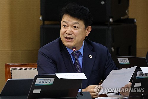 복기왕 "'15억 서민 아파트' 발언 논란, 아쉽고 안타깝게 생각"