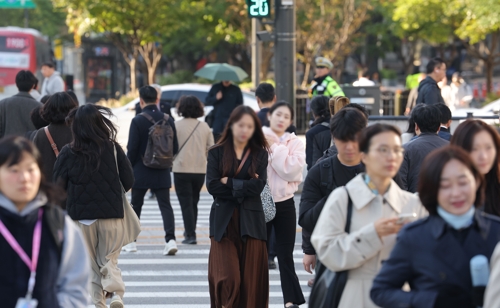 온라인카지노 운영 주 초 더 강한 추위 온다…중부 내륙 영하권 '뚝'