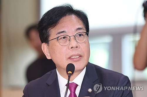 송언석 "'온라인카지노 불법 유니88벳 사망' 외교장관 위증 가능성…거취 판단해야"