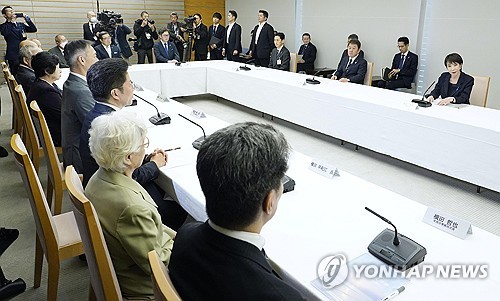 일본 다카이치, <em class='find'납북자</em 온라인카지노 합법사이트 면담…"김정은과 회담할 각오"