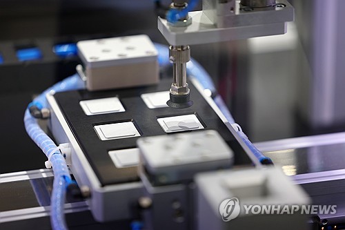 안전한 온라인카지노, 소부장 '슈퍼 을' 프로젝트 추진…200억원 R&D 지원