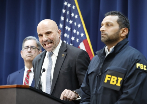 NBA 감독·선수, 불법 스포츠 베팅·사기 도박 혐의로 체포