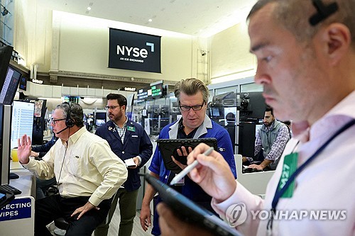 뉴욕온라인카지노 사이트 벳무브, 트럼프-시진핑 만남 예고에 강세 마감