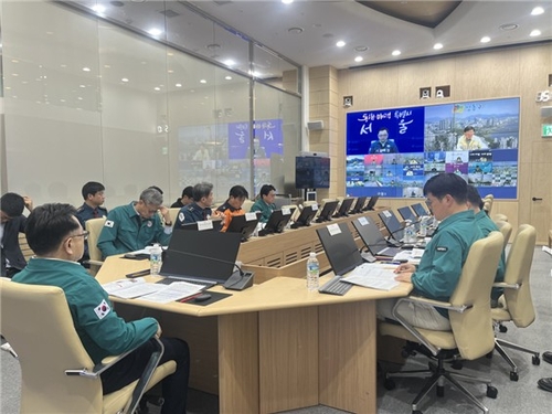 서울시 '<em class='find'온라인카지노 벳위즈</em 특별안전대책'…이태원·홍대 집중관리