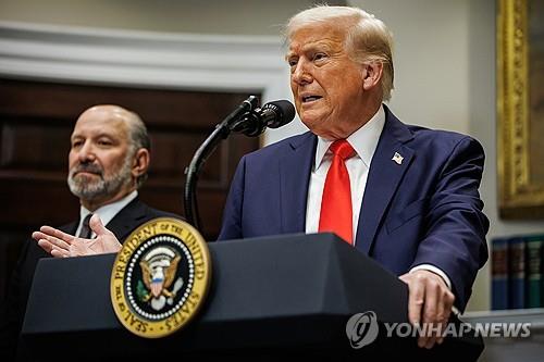 美 러트닉, APEC 기간 국내 조선소 방문 논의