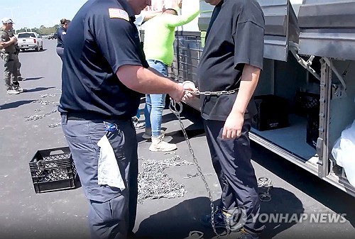 미 전문가 "'한국 전용 비자' 신설? 쉽지 않을 것"